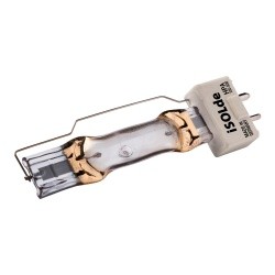 Isolde CLEO HPA 250-500 SE lampada UVA ad alta pressione 250-500 W
