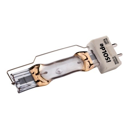 Isolde CLEO HPA 250-500 SE lampe UVA haute pression 250-500 W pour solariums professionnels