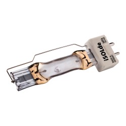 Isolde CLEO HPA 1000 SE lampada ad alta pressione UVA 1000 W per solarium professionali