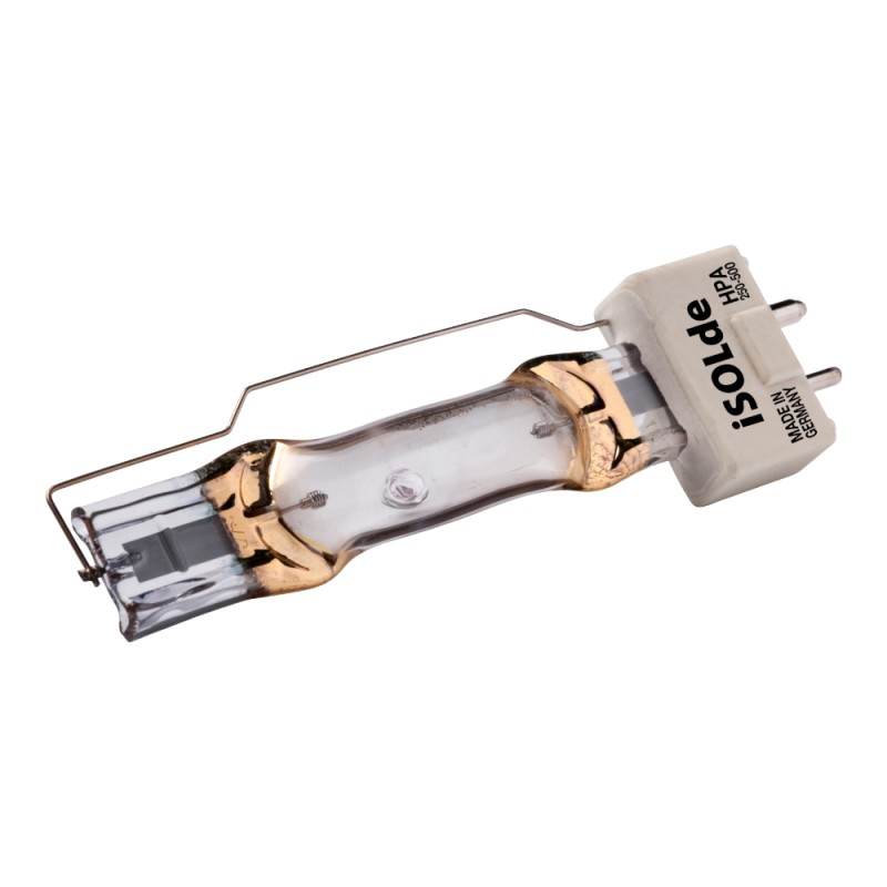 Isolde CLEO HPA 1000 SE appareil de pressothérapie avancé -Isolde -Lampes UV
