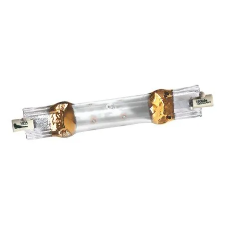 Maxlight HPA 400: Lámpara UVA Alta Presión para Solarium