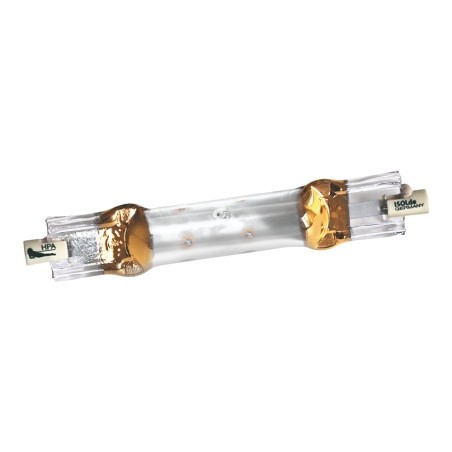 Maxlight HPA 400 lampada UVA ad alta pressione 400 W per solarium professionali