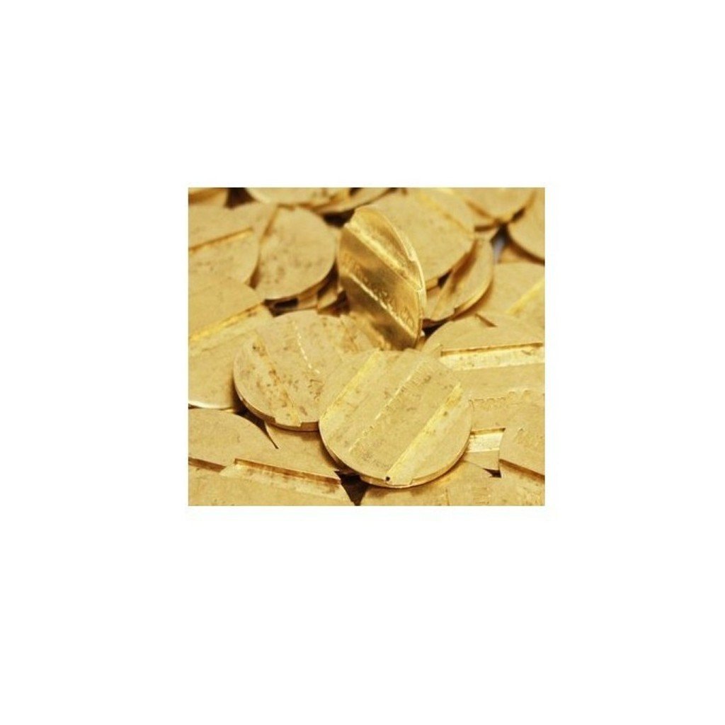 25 mm chips, 50 units for Sunmatic - Paymatic