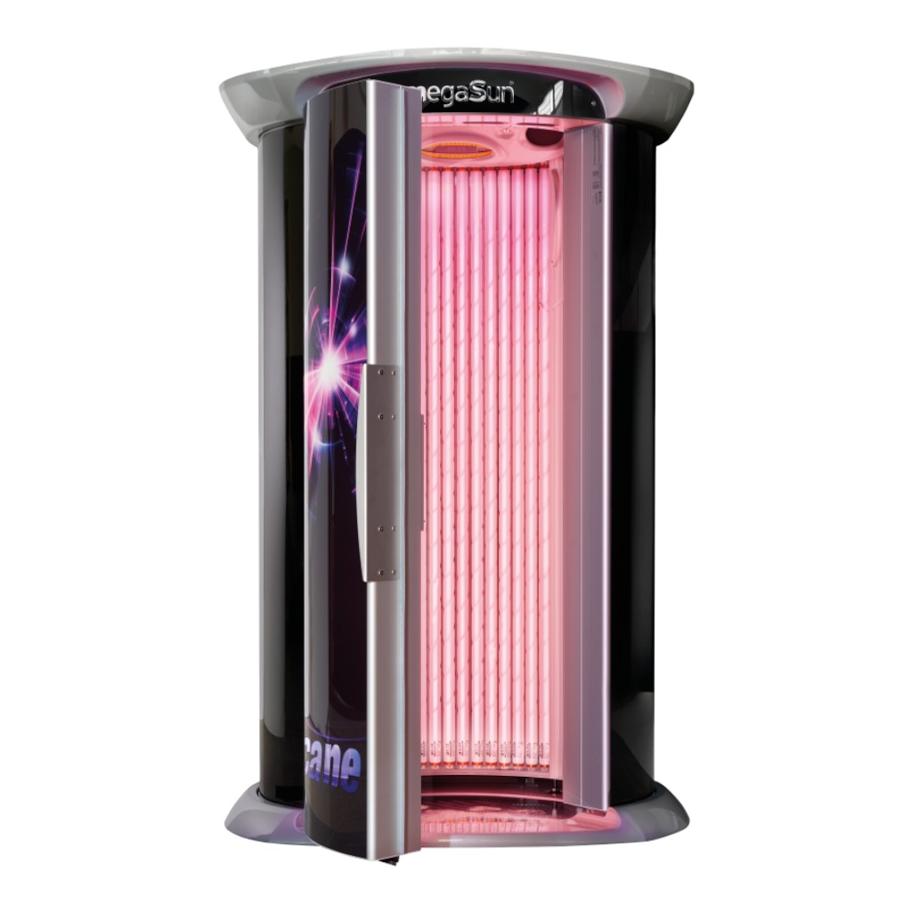 Megasun Tower smartSun