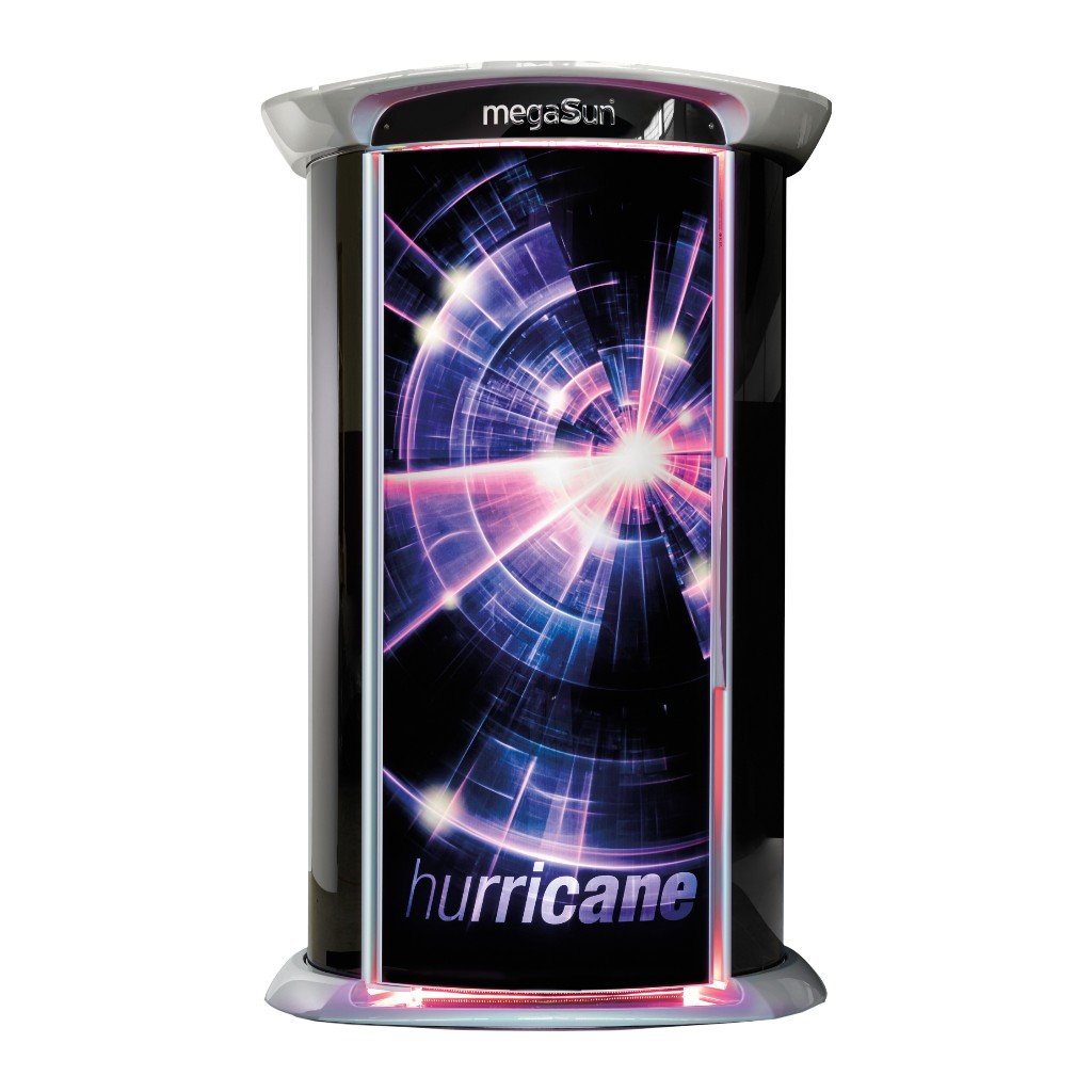 Megasun Tower smartSonne
