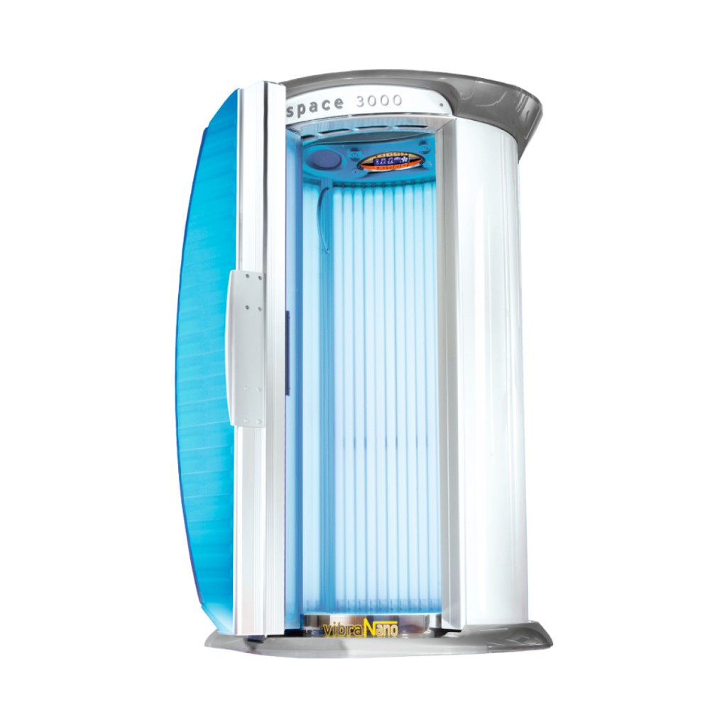 Megasun Tower Spaceo Di 3000