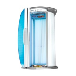 Megasun Tower Space 3000 -Megasun -Megasun Solarium
