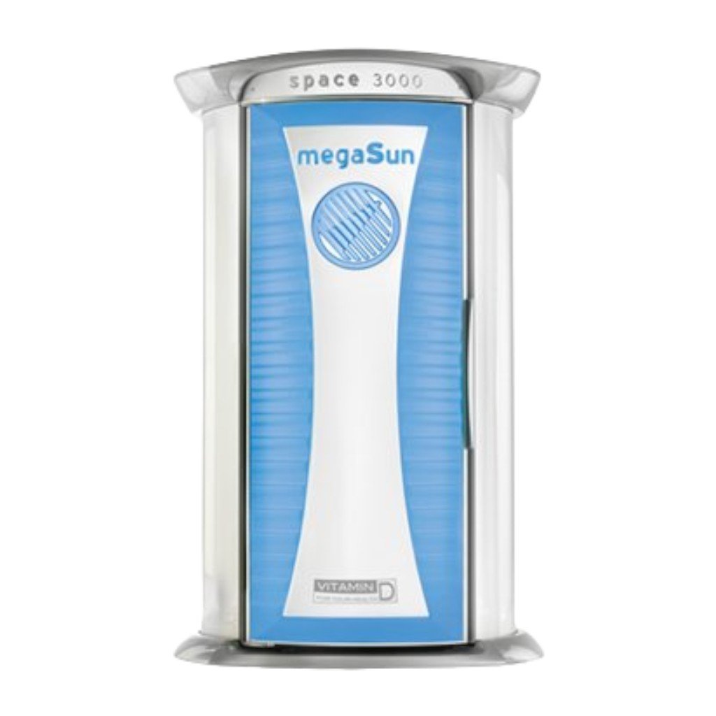Megasun Tower Spaceo Di 3000