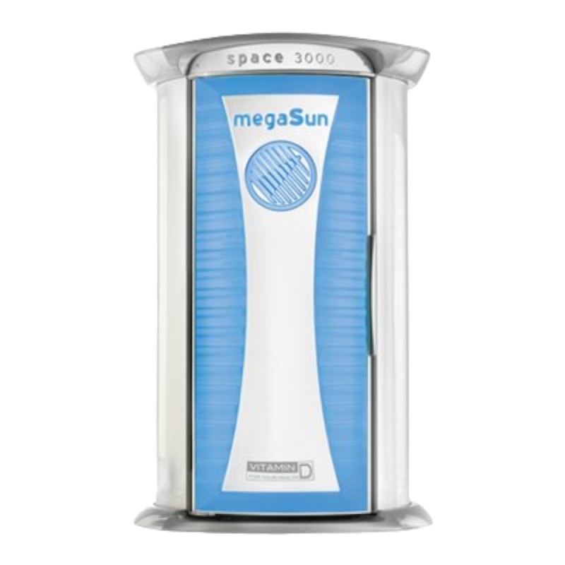 Megasun Tower Spaceo Di 3000 -Megasun -Megasun