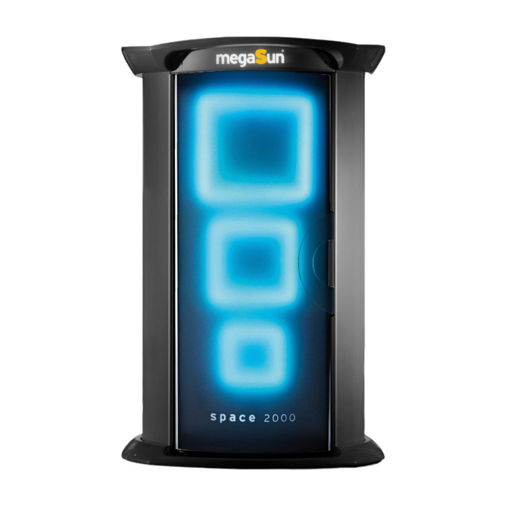 Megasun Tower Space 2000
