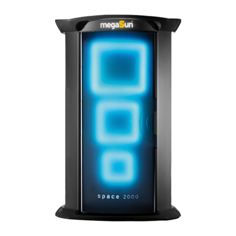 Megasun Tower Space 2000 -Megasun -Megasun