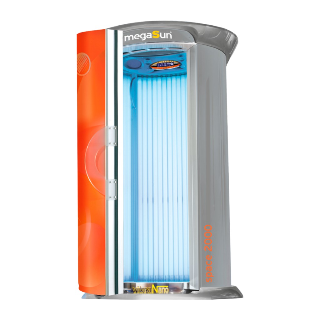 Megasun Tower Space 2000