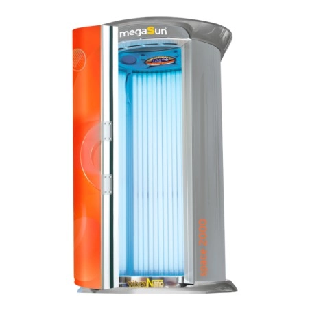 Megasun Tower Space 2000