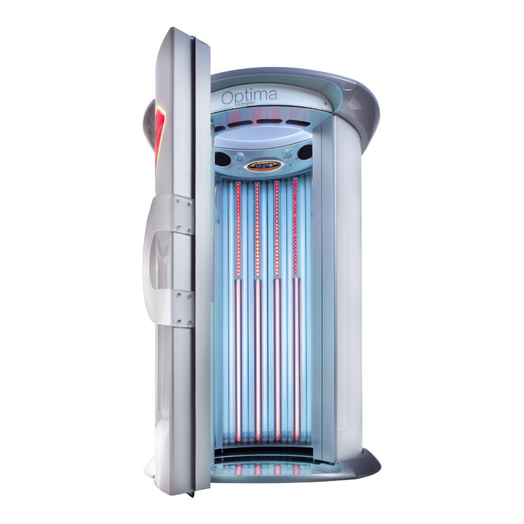 Megasun Tower Optima