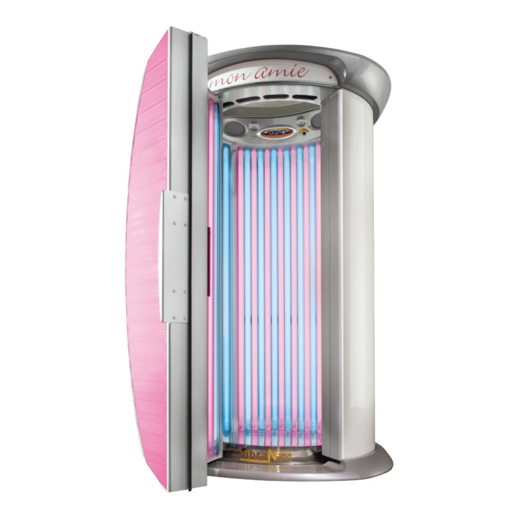 Megasun Tower Collarium Mon Amie
