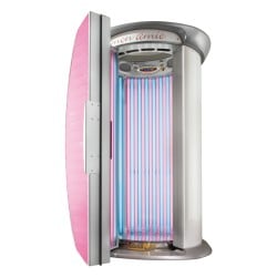 Megasun Tower Collarium Mon Amie - Equipo de Estética -Megasun -Megasun Solarium