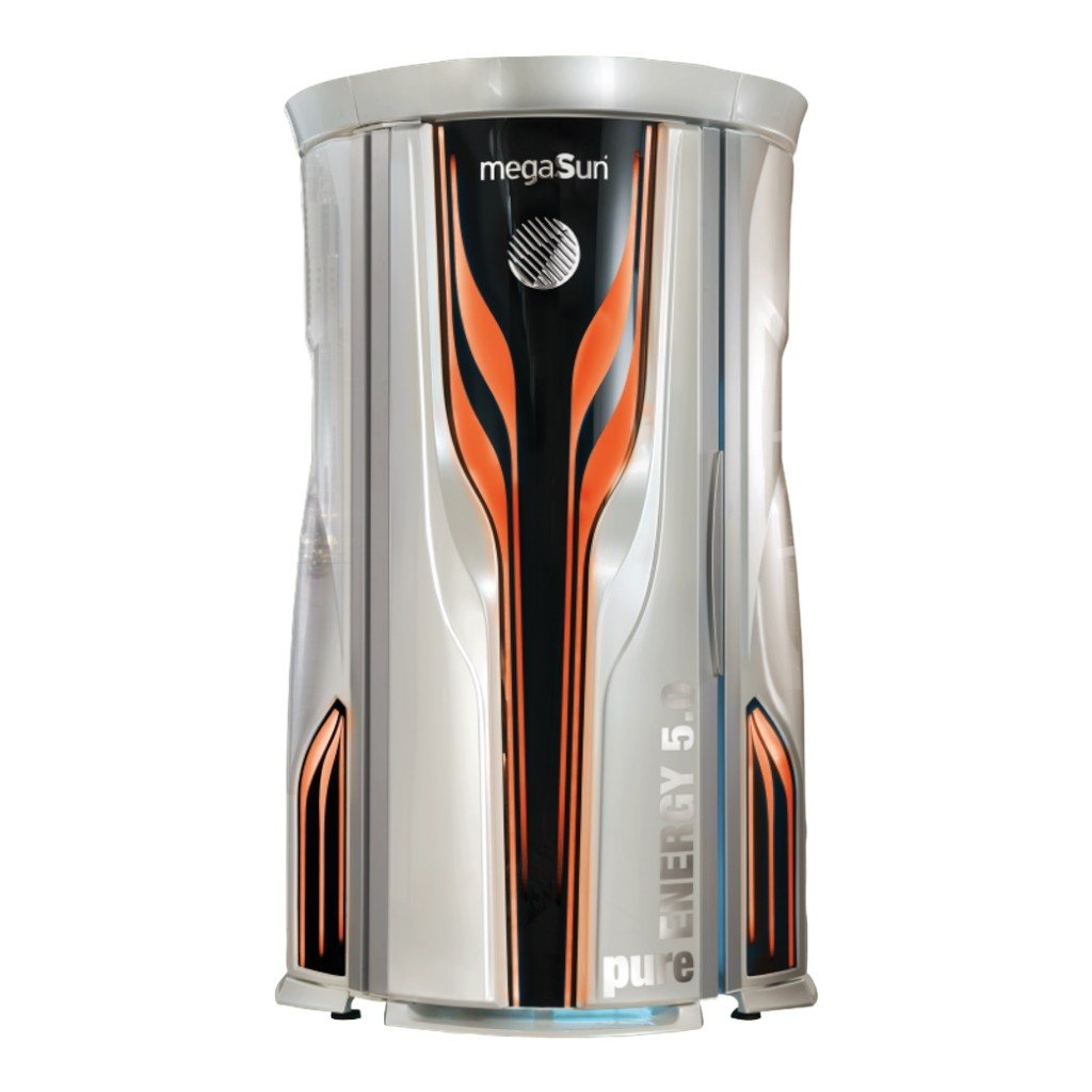 Megasun Pure Energy 5.0