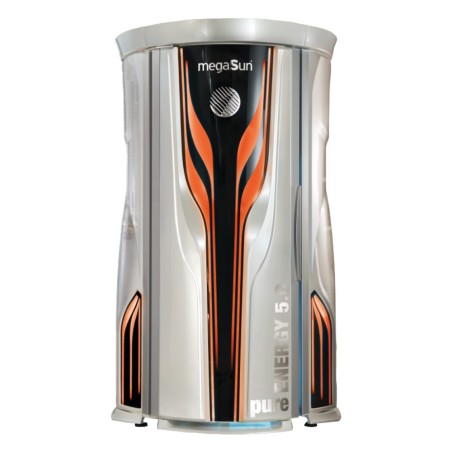 Megasun Pure Energy 5.0