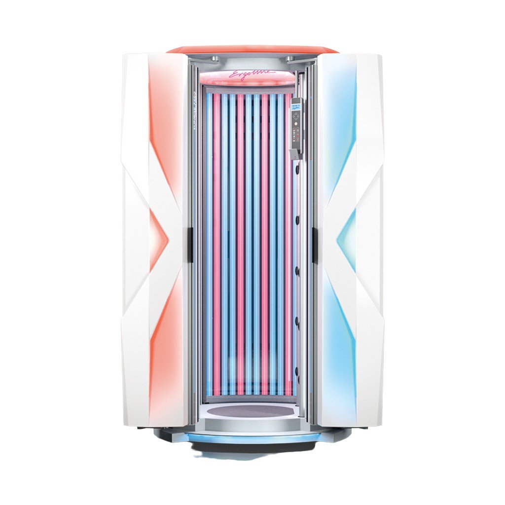 Ergoline Sunrise 7200