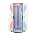 Ergoline Sunrise 7200 Hybrid Light Led -Ergoline -Ergoline Solarium