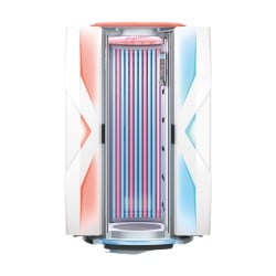Ergoline Sunrise 7200 Hybrid Light Led -Ergoline -Ergoline Solarium