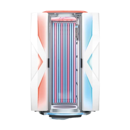 Ergoline Sunrise 7200 Hybrid Light Led