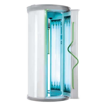 Solárium Profesional Maxter V51 de ISO Italia
