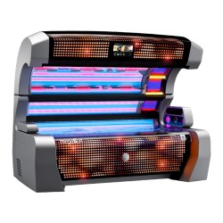 Megasun P9S hybridSun -Megasun -Megasun Solarium