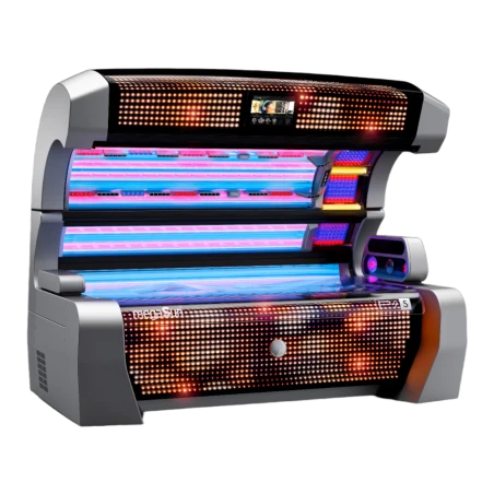 Megasun P9S hybridSun