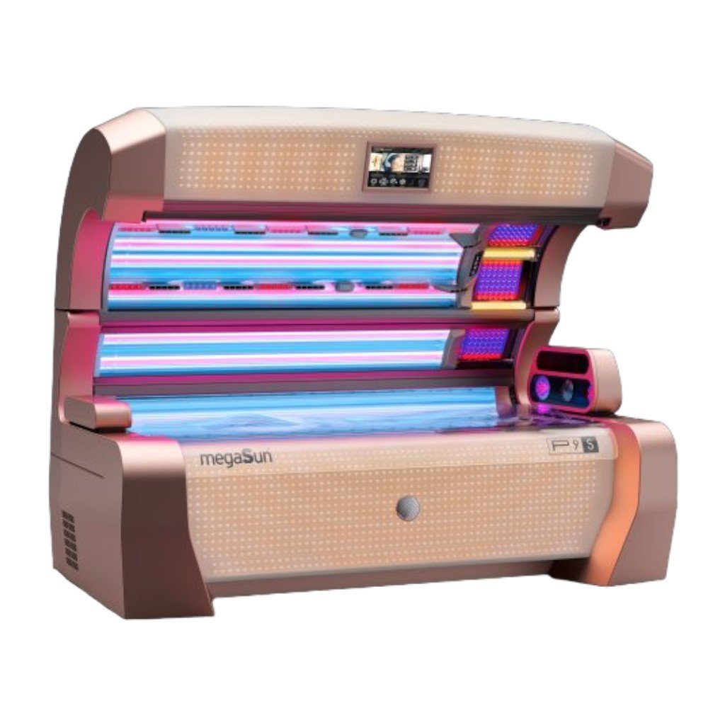 Megasun P9S beautySun