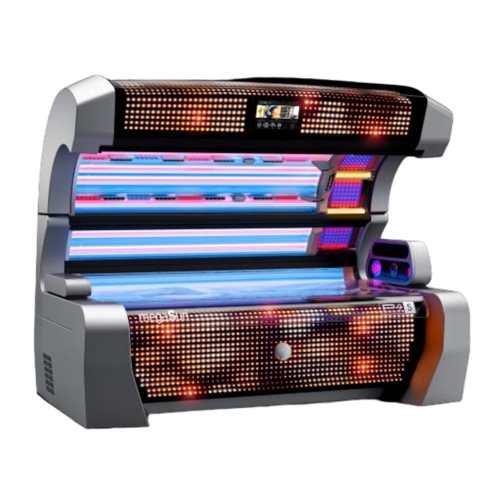 Megasun P9S beautySun