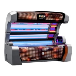 Megasun P9S beautySun -Megasun -Megasun Solarium