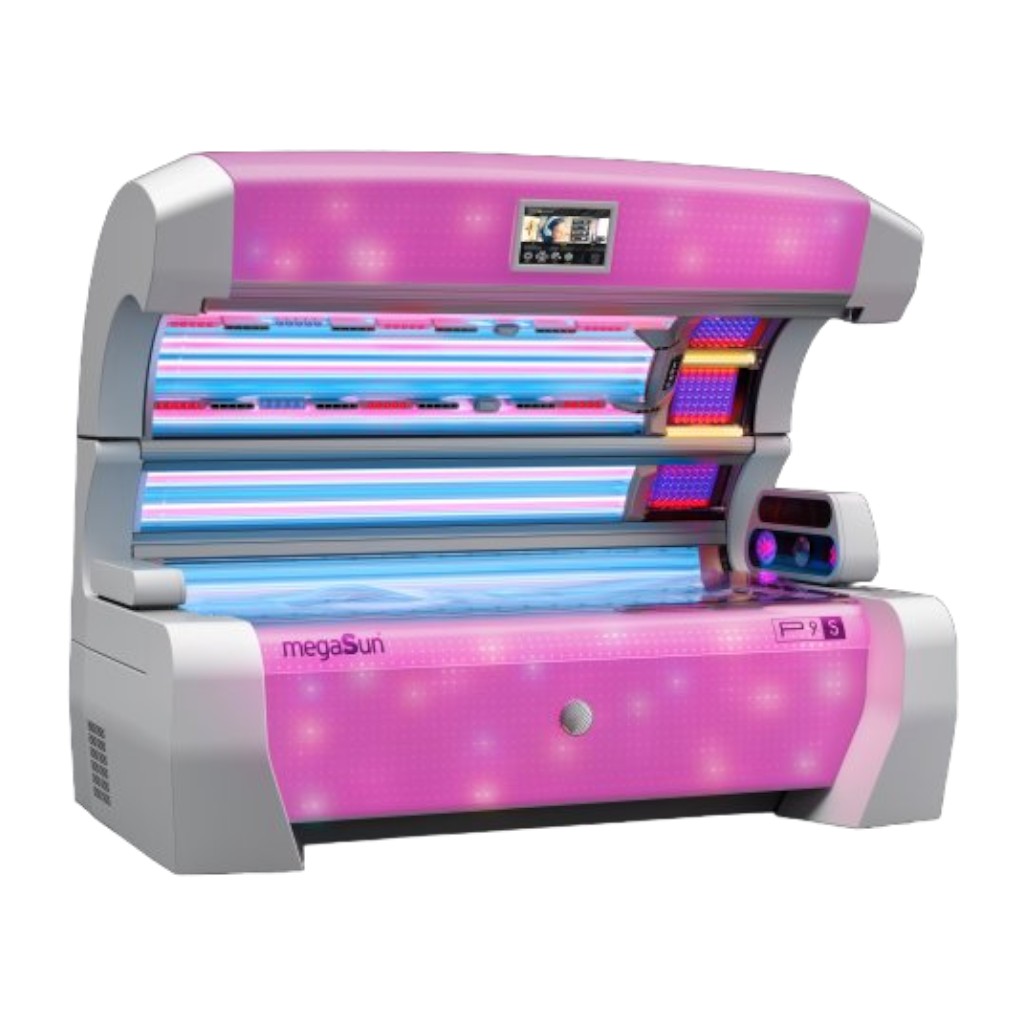 Megasun P9S beautySun