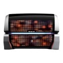 Megasun P9S beautySun Solarium mit LED-Technologie -Megasun -Megasun-Solarium