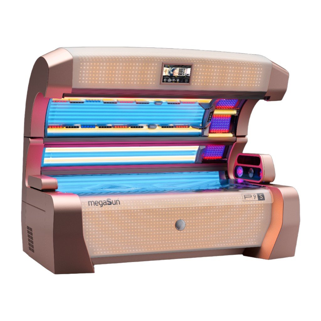 Megasun P9S extraSun