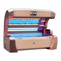 Megasun P9S extraSun -Megasun -Megasun Solarium
