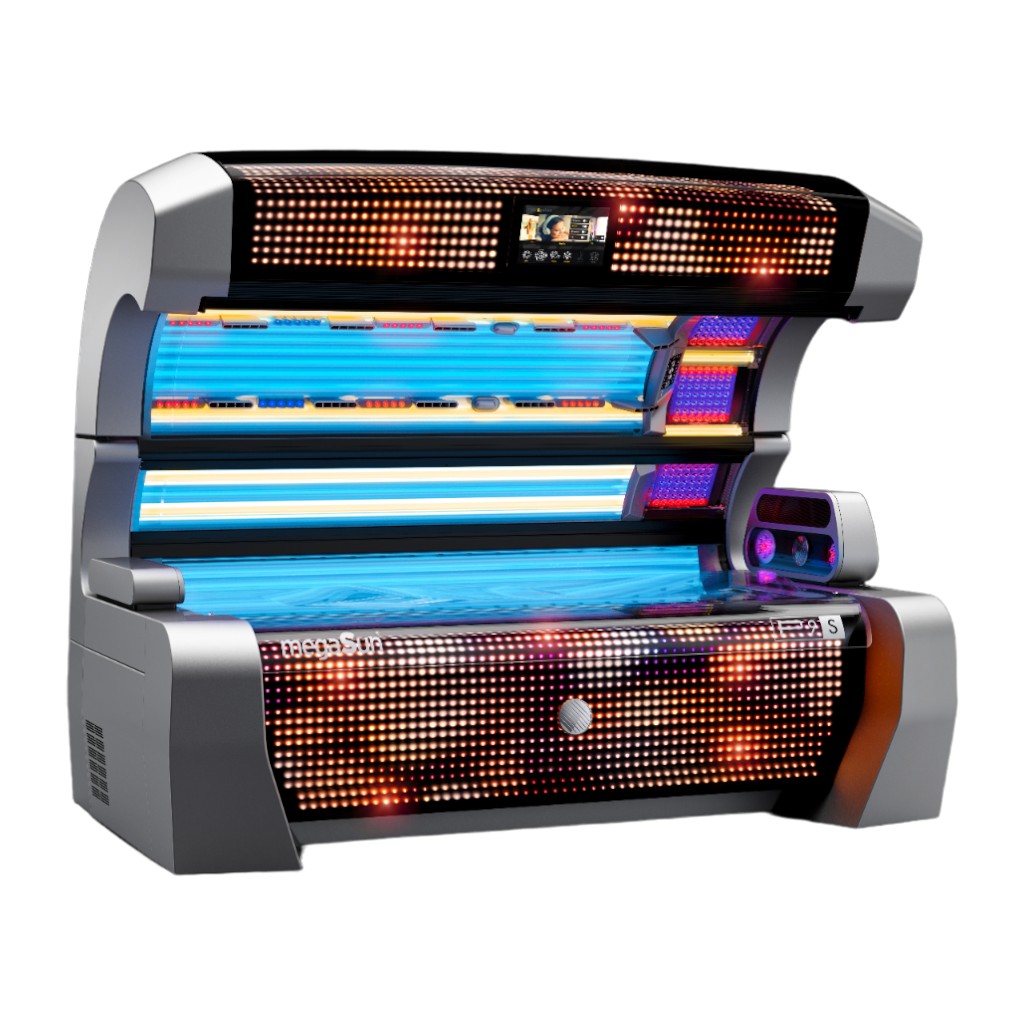 Megasun P9S extraSun
