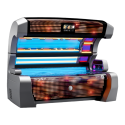 Megasun P9S extraSun -Megasun -Megasun Solarium