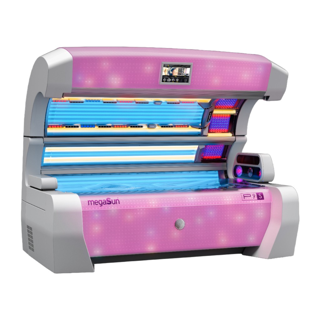 Megasun P9S extraSun