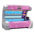 Megasun P9S extraSun -Megasun -Megasun Solarium