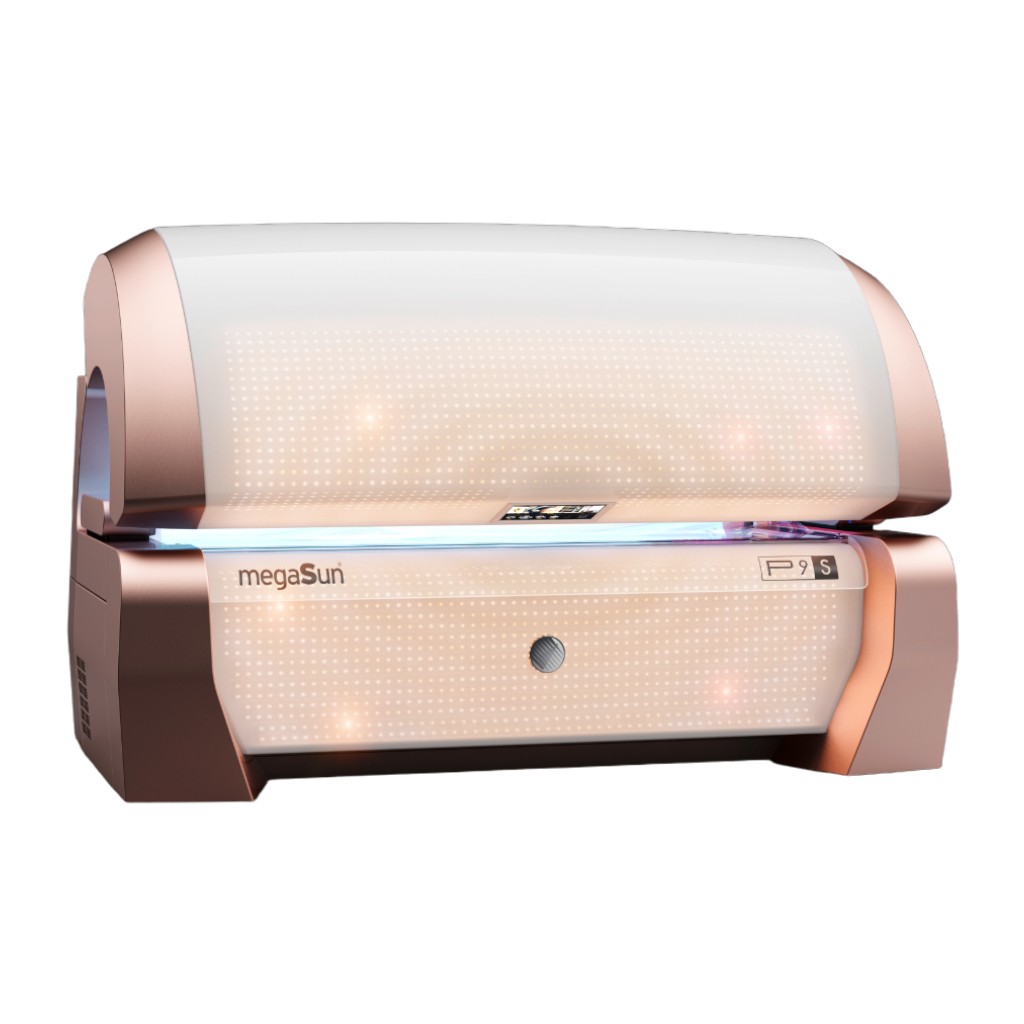 Megasun P9S extraSun