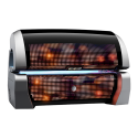 Megasun P9S extraSun -Megasun -Megasun Solarium