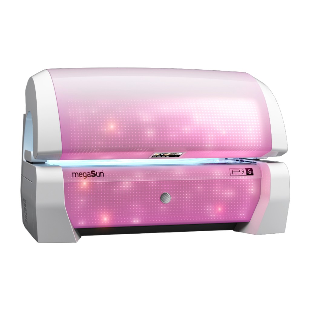 Megasun P9S extraSun