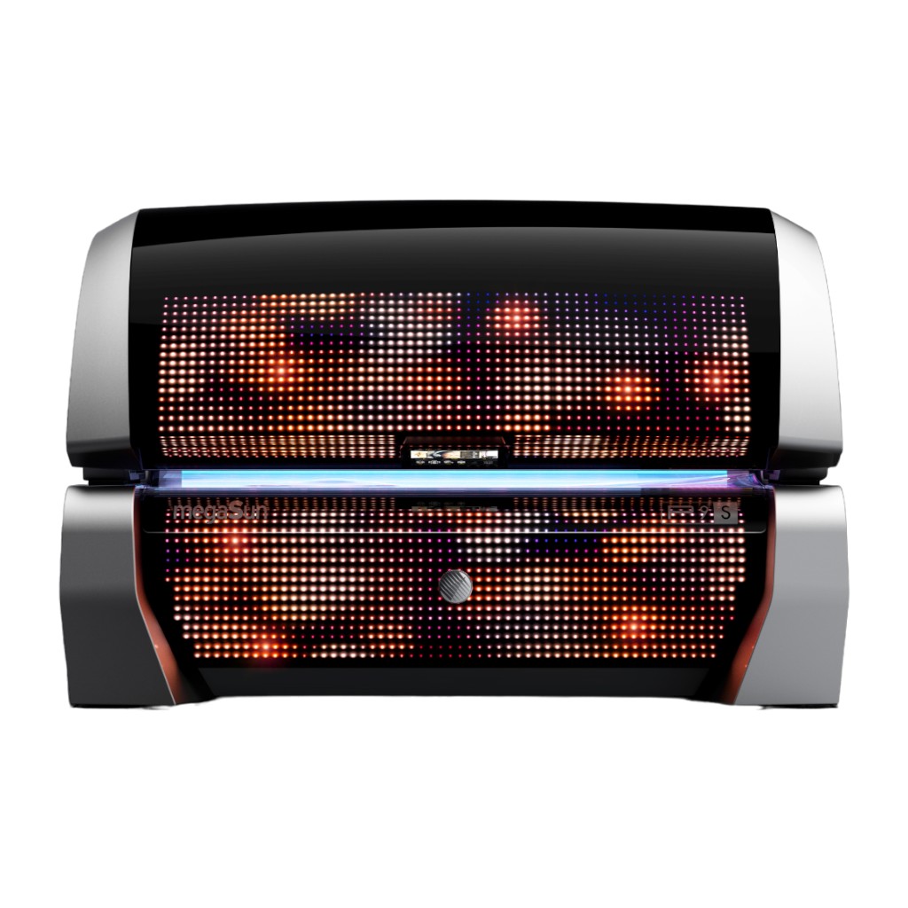 Megasun P9S extraSun