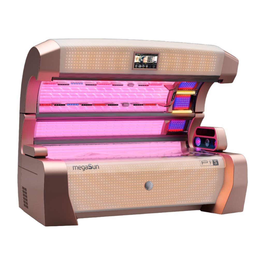 Megasun P9S smartSun