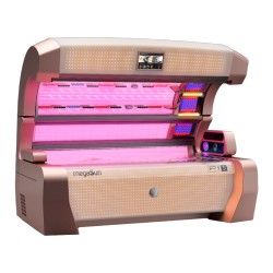 Megasun P9S smartSun -Megasun -Megasun Solarium