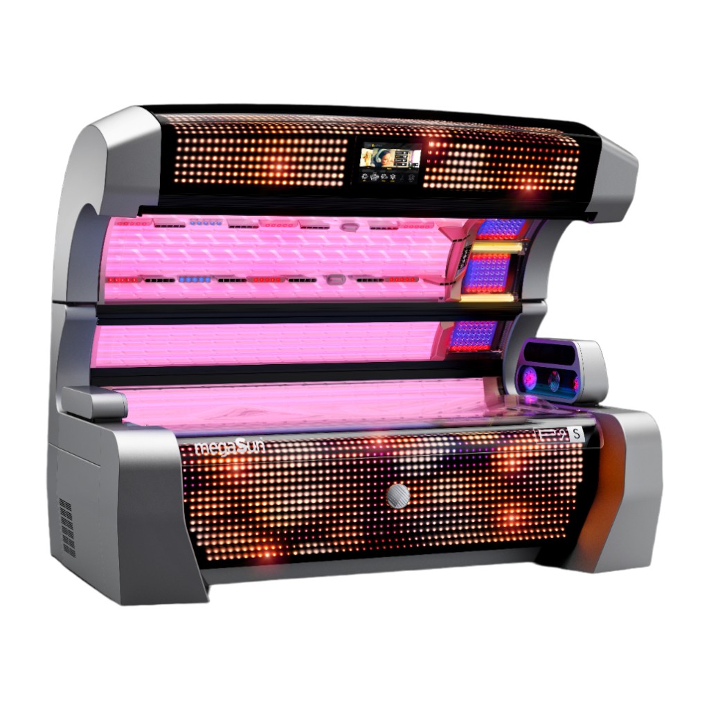 Megasun P9S smartSun