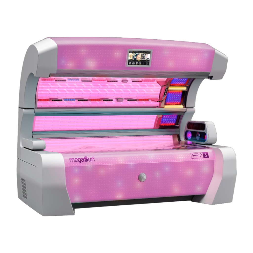 Megasun P9S smartSun