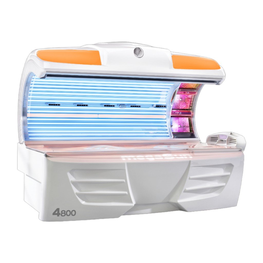 Megasun 4800 Super Power
