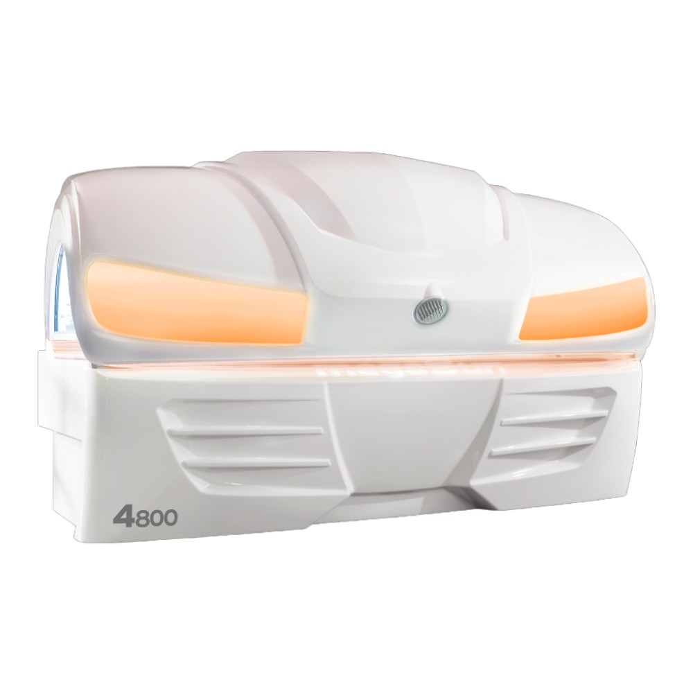 Solarium Megasun 4800 Ultra Power extraSun -Megasun -Solarium Megasun